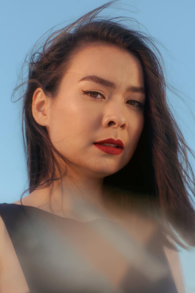 Your best American Mitski interview