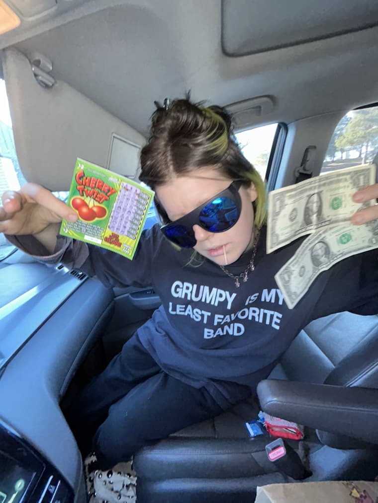 Grumpy’s avant-pop wonderland