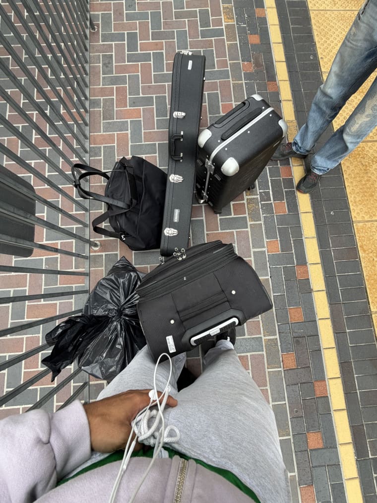 The Opener: Gabriel Jacoby is bringing his earthy Southern soul to the world