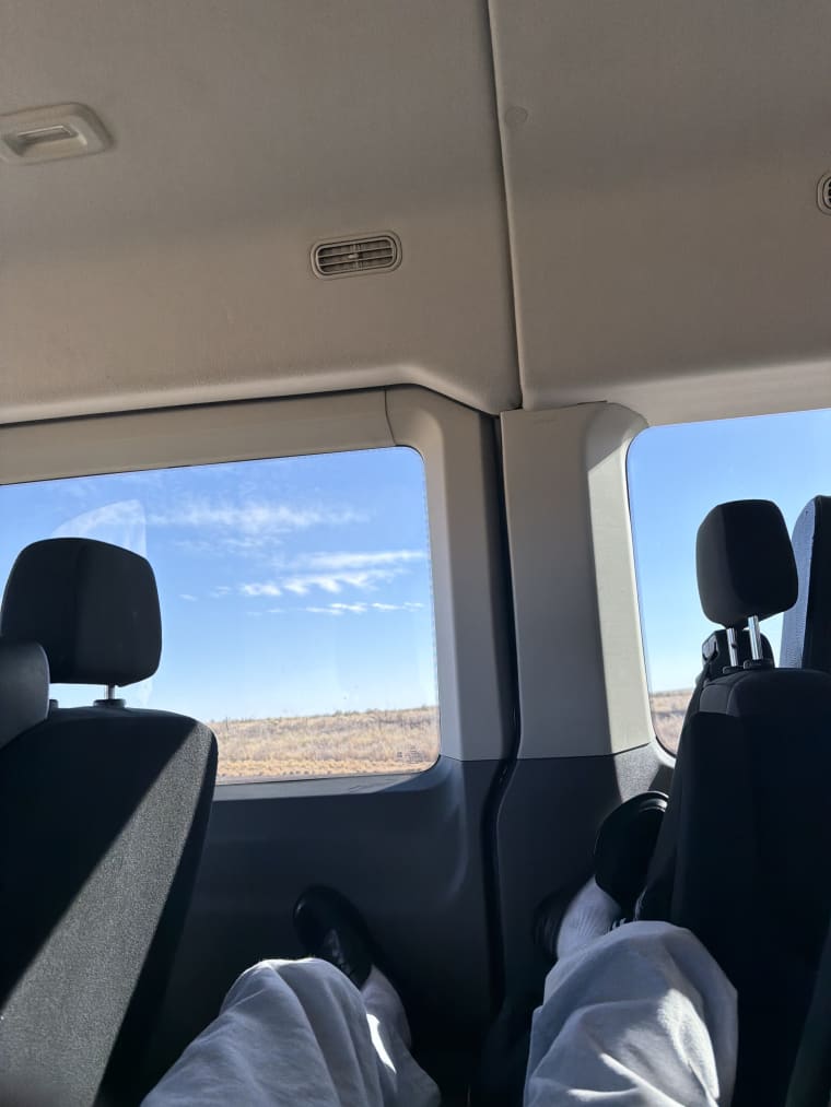 The Opener: Gabriel Jacoby is bringing his earthy Southern soul to the world