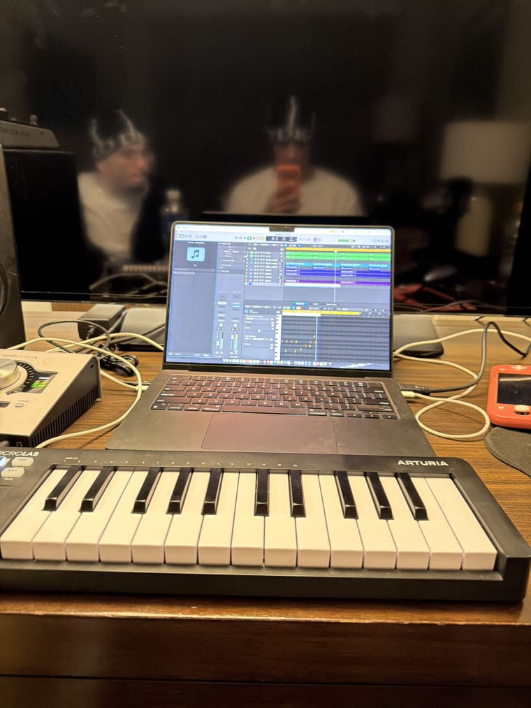 The Opener: Gabriel Jacoby is bringing his earthy Southern soul to the world