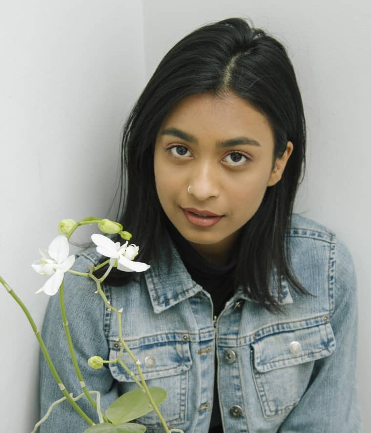 9 Inspiring Teenagers On How Poetry Helps Them Find A Voice In This Messed Up World