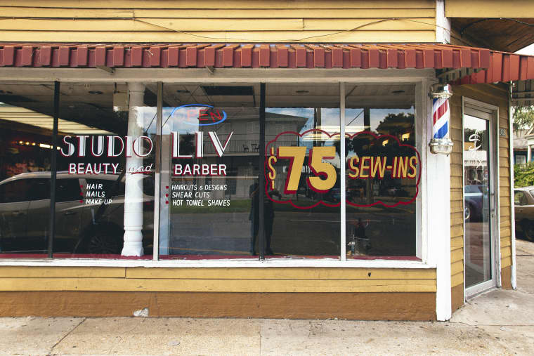 5 black barbers on why barbershops are sacred spaces