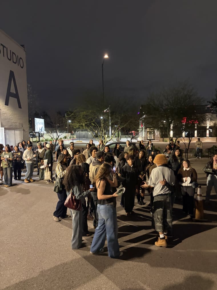 The Opener: Gabriel Jacoby is bringing his earthy Southern soul to the world