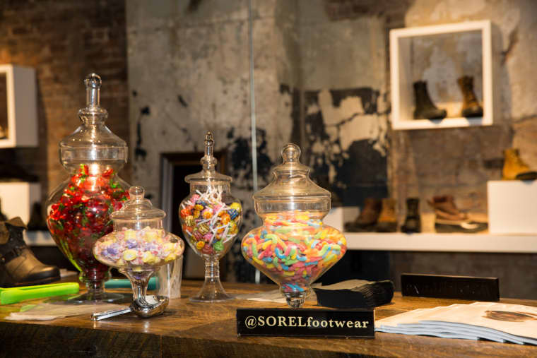 See Photos From SOREL’s Tivoli Go Launch With Jasmine Solano And Jubilee