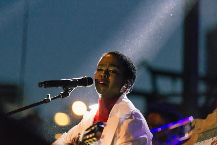 This Year’s Afropunk Performances Were Absolutely Gorgeous