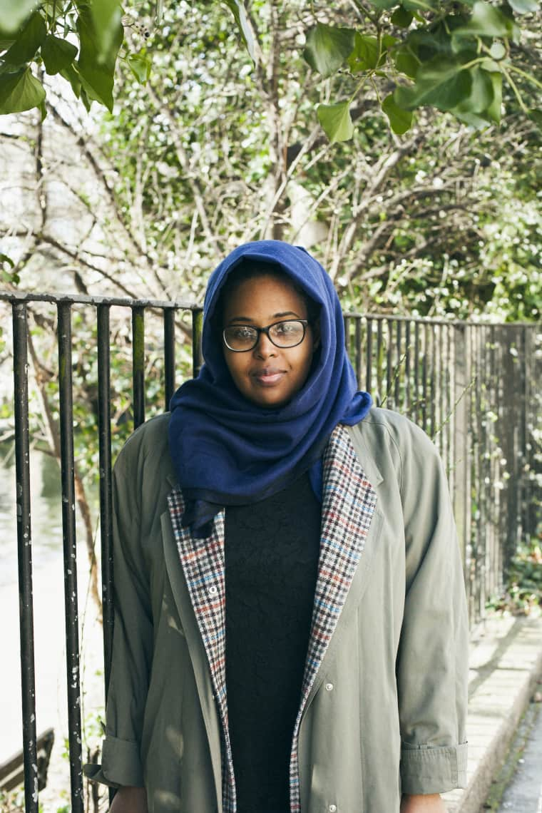 Meet OOMK, The Collective Championing Muslim Women In The Zine World