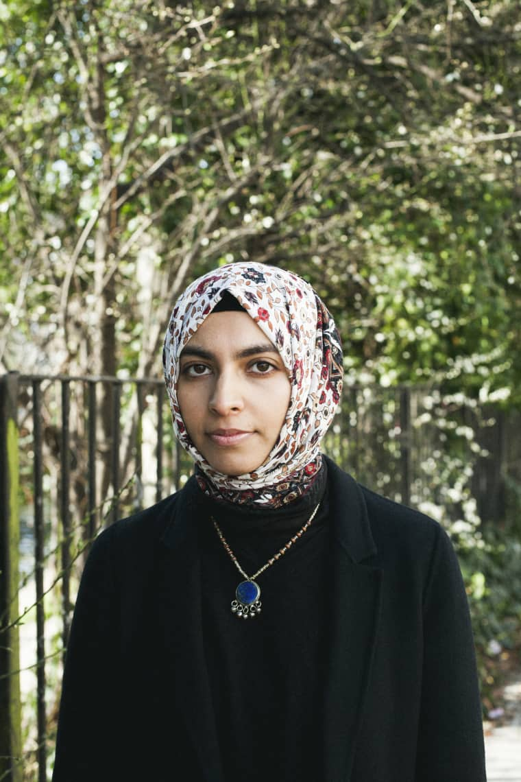 Meet OOMK, The Collective Championing Muslim Women In The Zine World