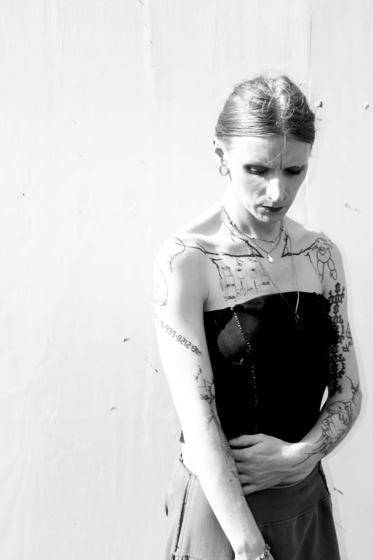 GEN F: aya’s supernatural horrortronics