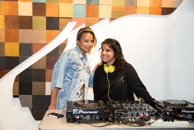 See Photos From SOREL’s Tivoli Go Launch With Jasmine Solano And Jubilee