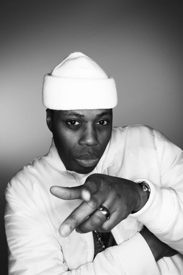 Kardinal Offishall and Clairmont The Second Are Snapshots of Canadian Hip-Hop’s DIY Spirit