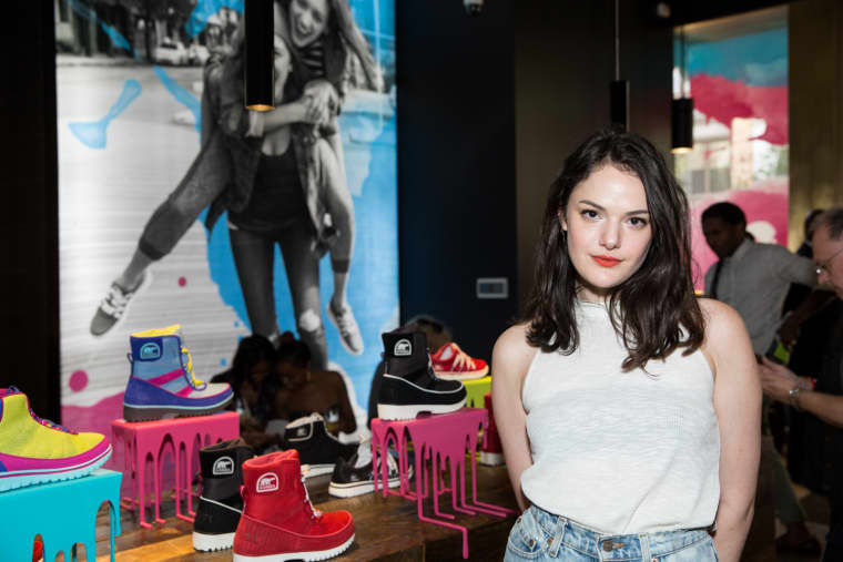 See Photos From SOREL’s Tivoli Go Launch With Jasmine Solano And Jubilee