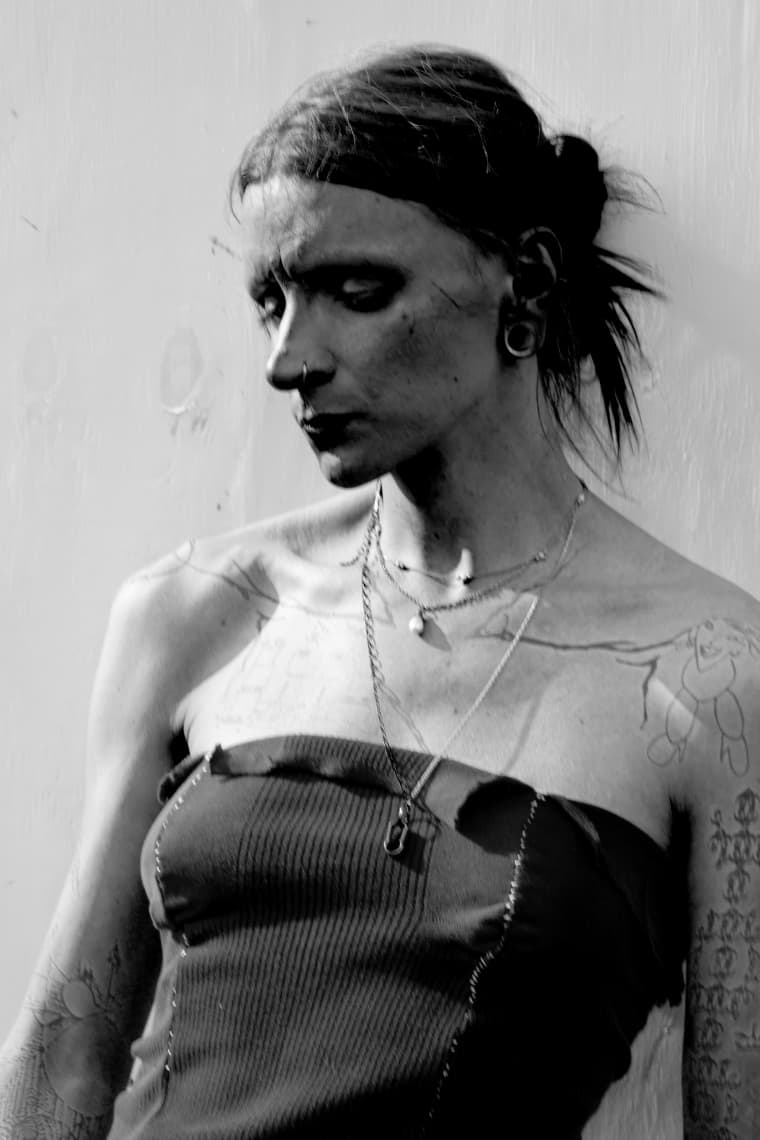 GEN F: aya’s supernatural horrortronics