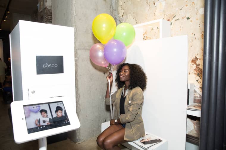 See Photos From SOREL’s Tivoli Go Launch With Jasmine Solano And Jubilee