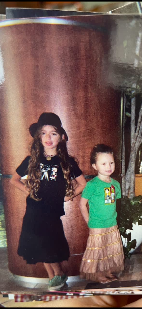 Scarlet Rae’s guitar pop is as grief-stricken as it is catchy