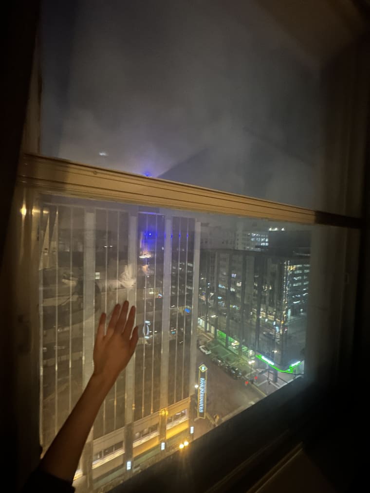 Oxis’s electro-pop is a siren’s call