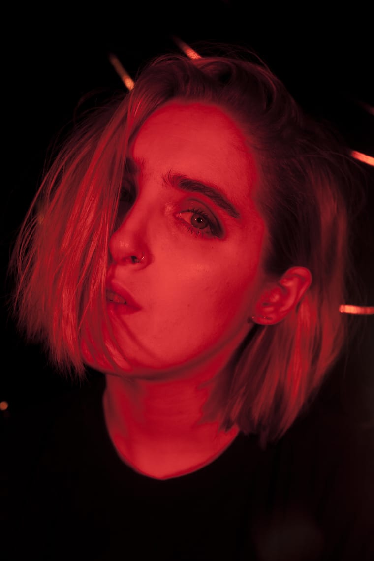 How Shura Turned Growing Pains Into A Glittering Pop Record