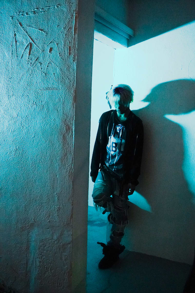 Showjoe on self-esteem, Molly Santana, and <i>YUNI</i>