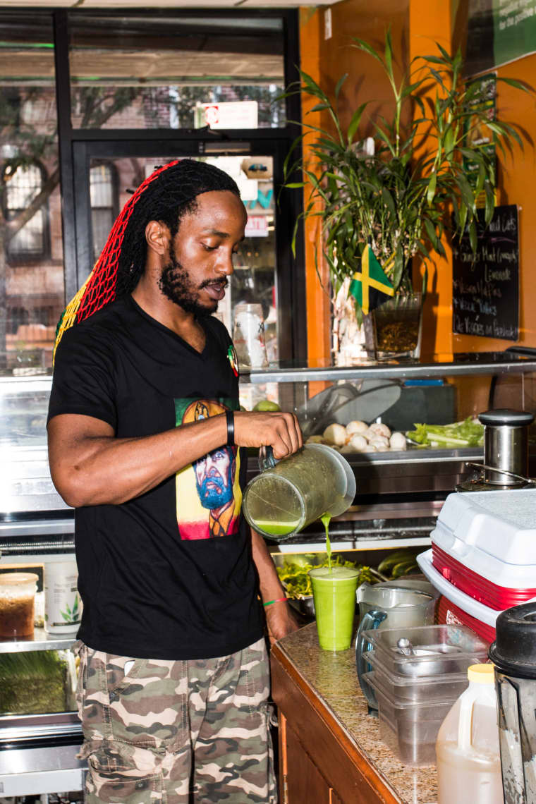 How Three Caribbean Restaurants Help Keep Brooklyn’s Island Pride Strong