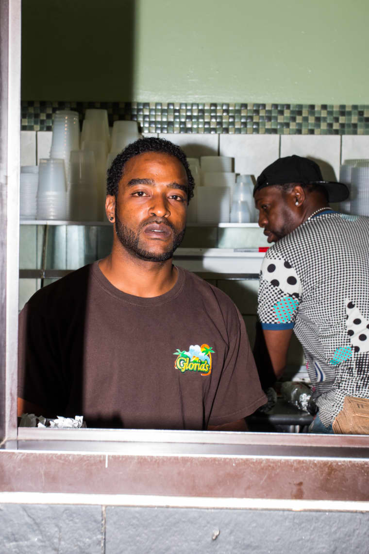 How Three Caribbean Restaurants Help Keep Brooklyn’s Island Pride Strong