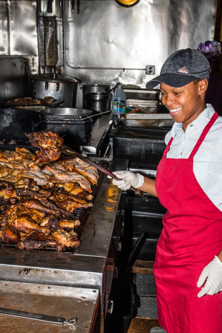 How Three Caribbean Restaurants Help Keep Brooklyn’s Island Pride Strong