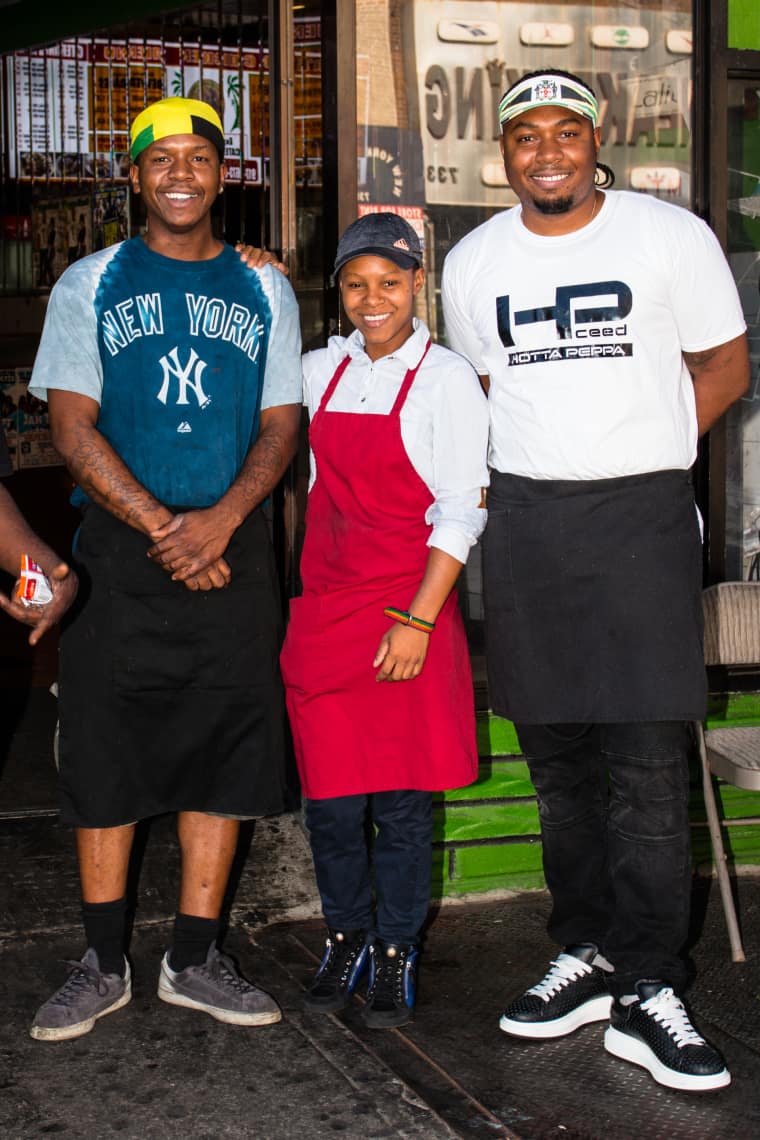 How Three Caribbean Restaurants Help Keep Brooklyn’s Island Pride Strong