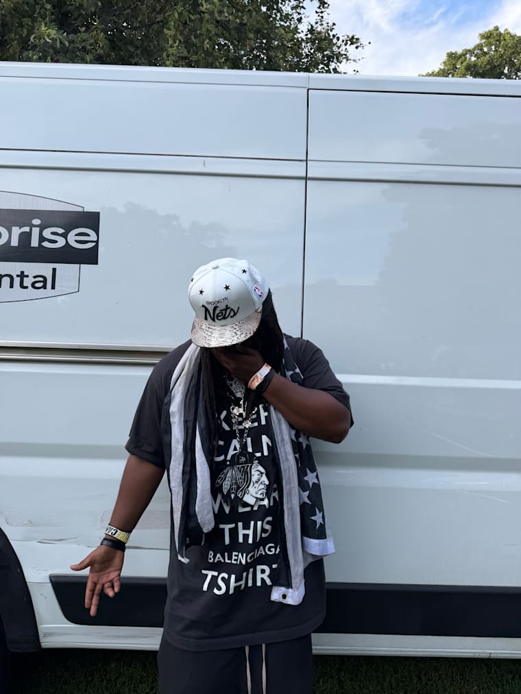 Thirteendegrees says new album <i>GHETTO HIPSTER</i> is for “literally everyone”