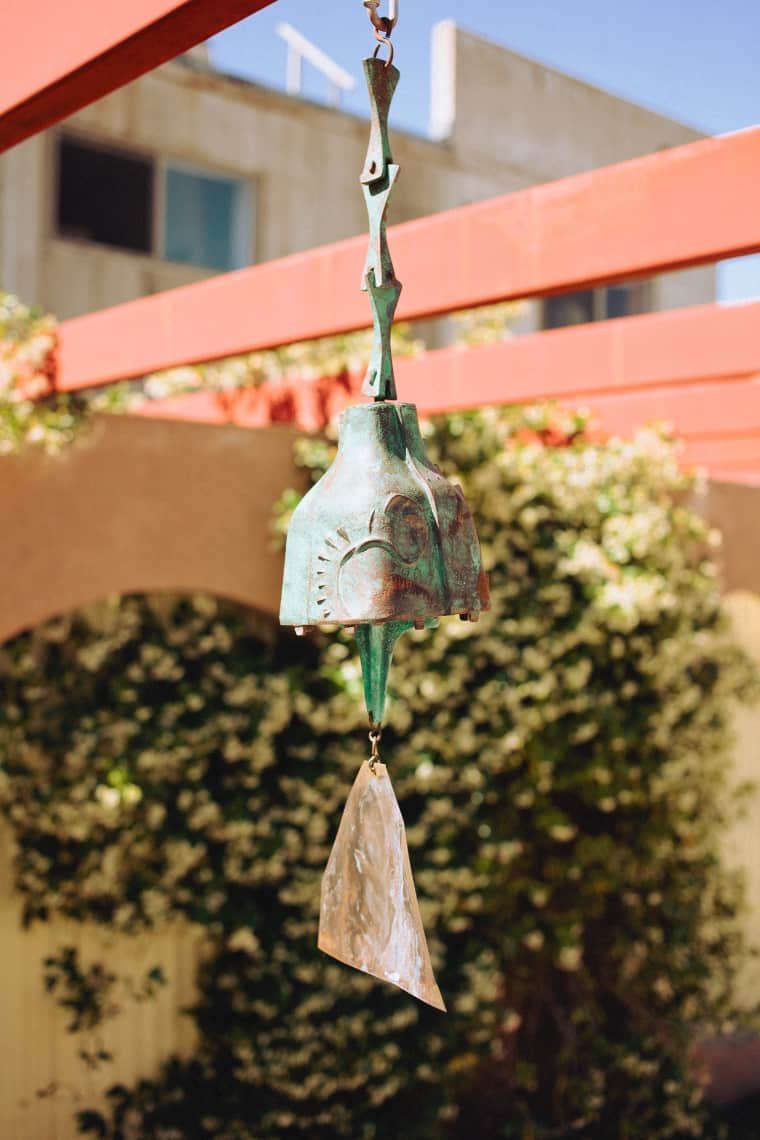 23 Photos That Prove FORM Arcosanti Is America’s Most Unique Festival