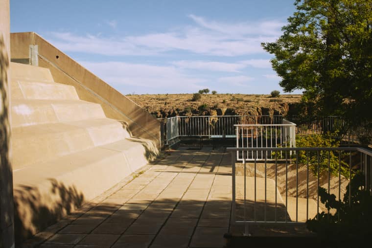 23 Photos That Prove FORM Arcosanti Is America’s Most Unique Festival