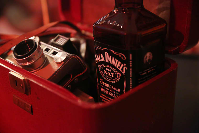 This is How Miami Celebrates 150 Years of Jack Daniel’s