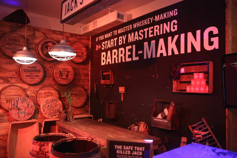 This is How Miami Celebrates 150 Years of Jack Daniel’s