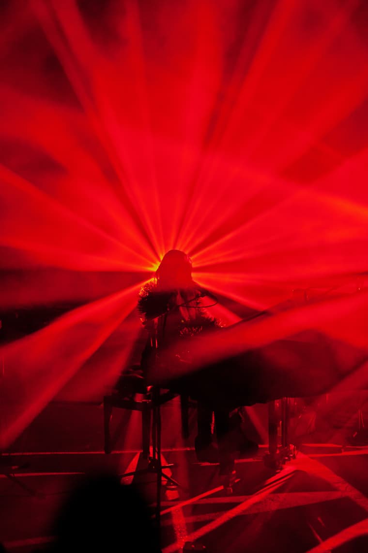 23 Photos That Prove FORM Arcosanti Is America’s Most Unique Festival