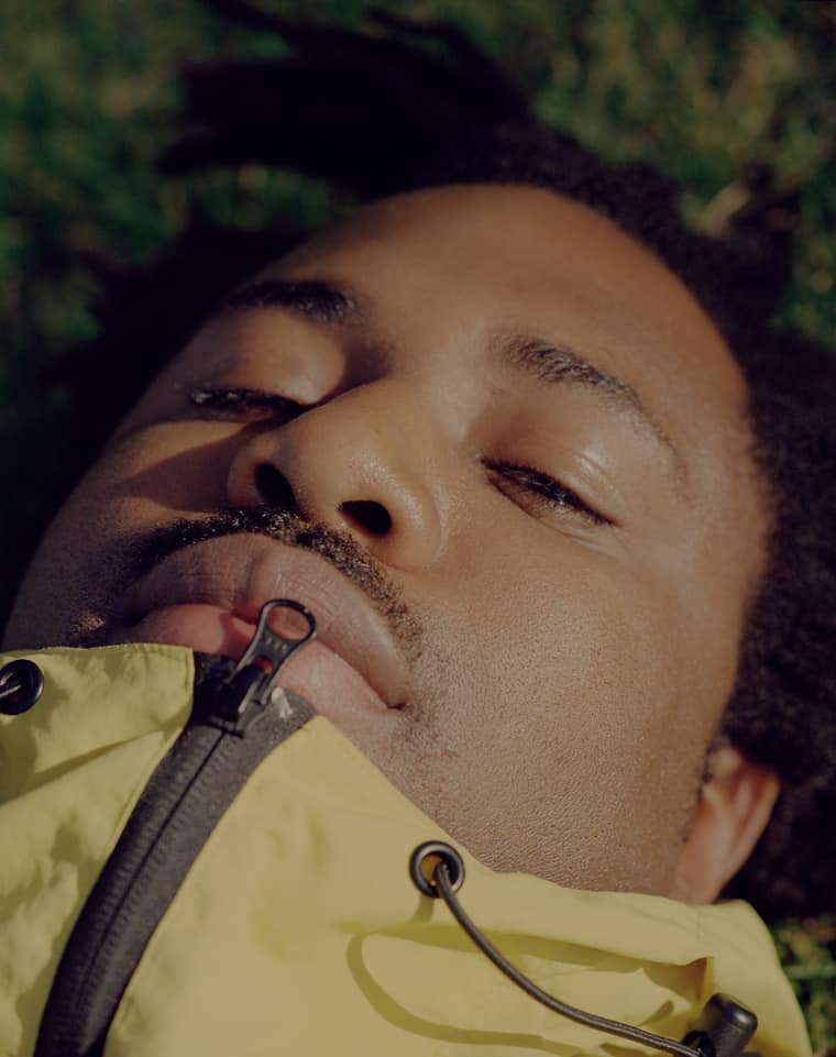 Sampha’s Debut Album Will Speak To Anyone With Anxiety