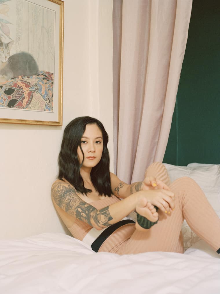 Cover Story: Japanese Breakfast