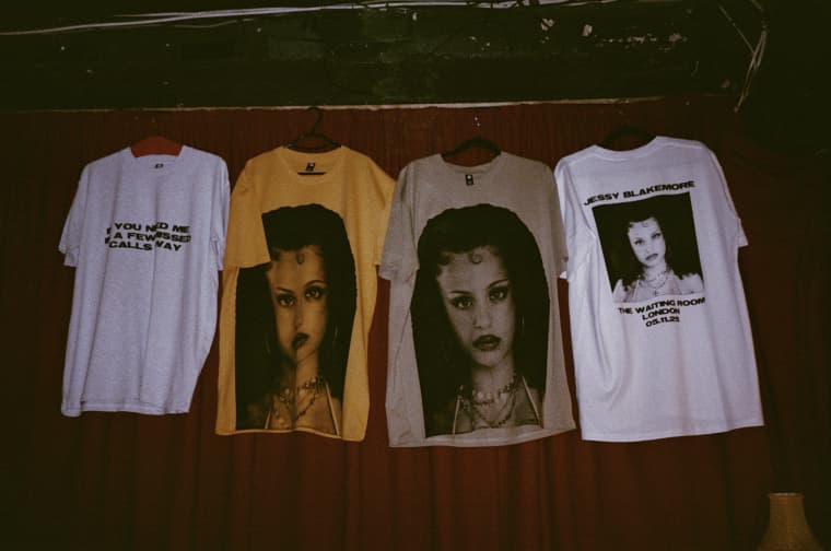 Jessy Blakemore’s voice will be everywhere soon enough