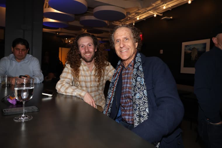 DJ Premier is first recipient of the Rob Stone JoyRx Music Awards