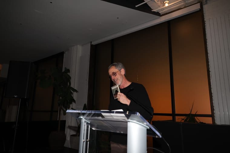 DJ Premier is first recipient of the Rob Stone JoyRx Music Awards