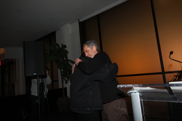 DJ Premier is first recipient of the Rob Stone JoyRx Music Awards