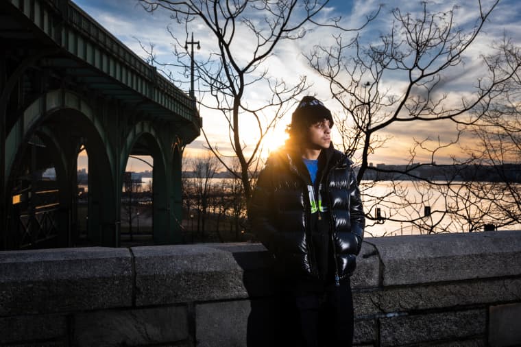 Xaviersobased on album ’Xavier,’ jerk rap, and becoming a meme