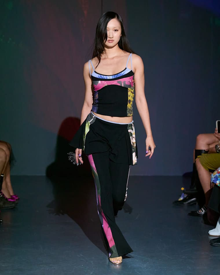 7 surprising takeaways from New York Fashion Week spring 2027