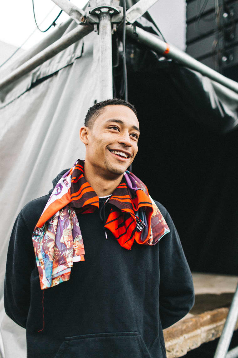 All The Looks You Need To See From Amsterdam’s Premier Hip-Hop Festival