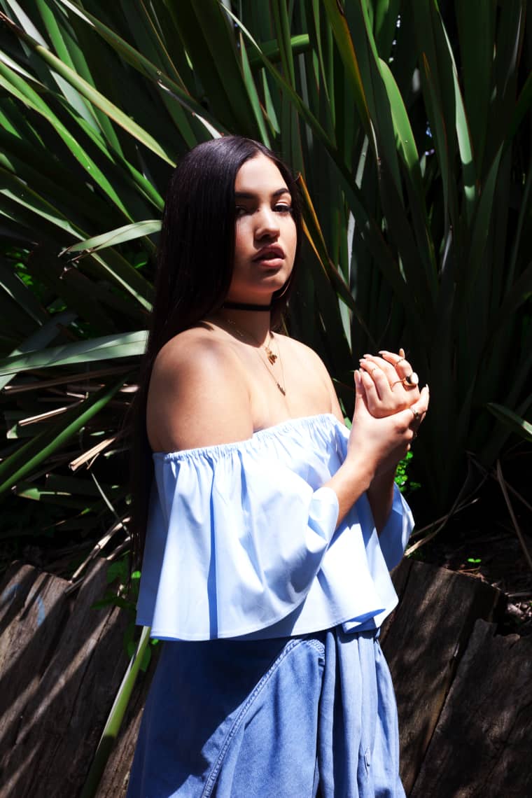 Mabel Is Neneh Cherry’s Daughter, But She’s Finding Her Own R&B Groove