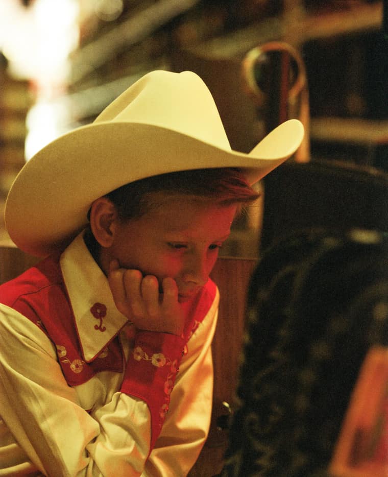 Mason Ramsey in real life is as good as you’d hope