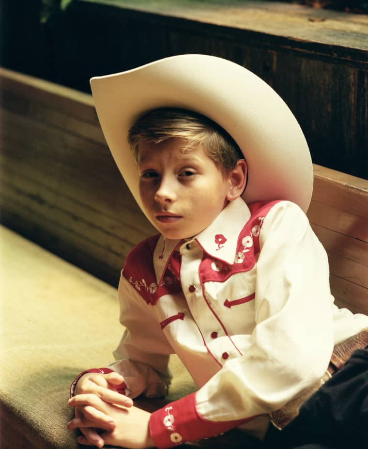 Mason Ramsey in real life is as good as you’d hope