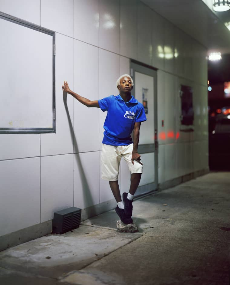 TELFAR Talks Designing White Castle’s Super-Fresh Unisex Uniforms