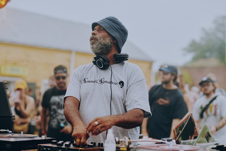 Making Time ∞ 2026 brought ear, Kim Gordon and more together