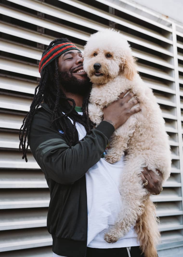 34 Stunning Photos From Friday At The FADER FORT