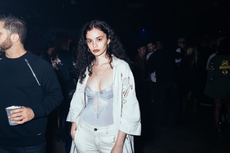 Charli XCX, BJ The Chicago Kid, And A-Trak Fired Up Grammy Weekend