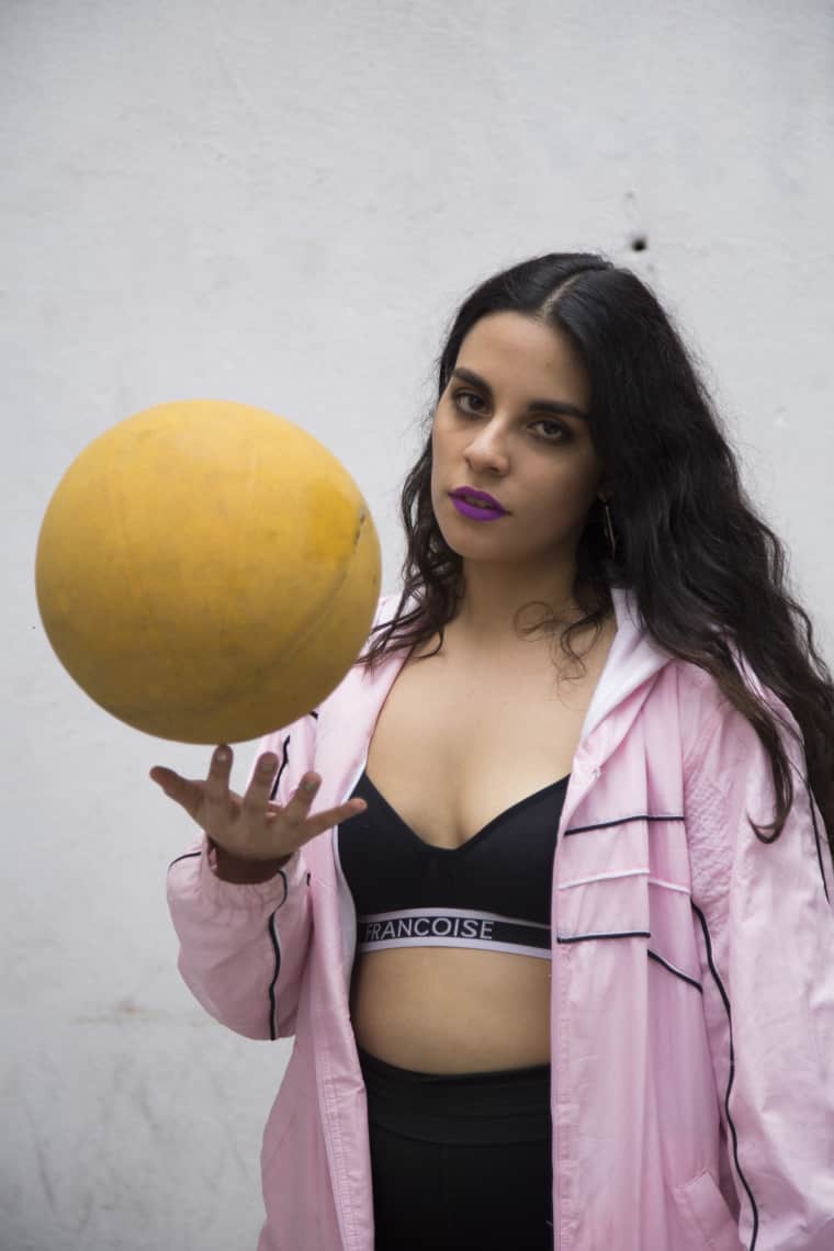 Meet The Best Friends Breathing New Life Into Mexico’s R&B Scene