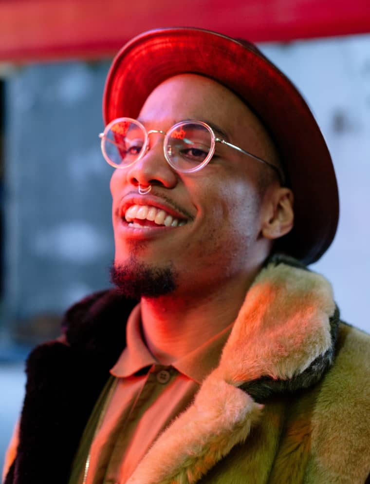 NxWorries Just Want The Music To Speak For Them